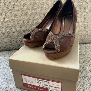 Jaynie Wedge - Cole Haan